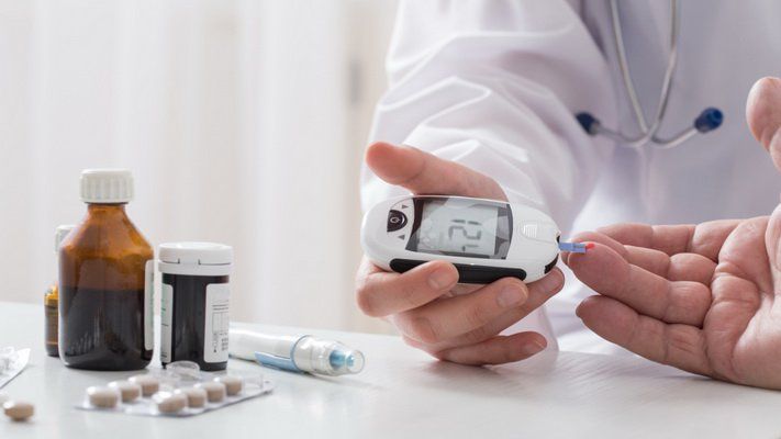 Rủi ro khi dùng sai thuốc trị tiểu đường
