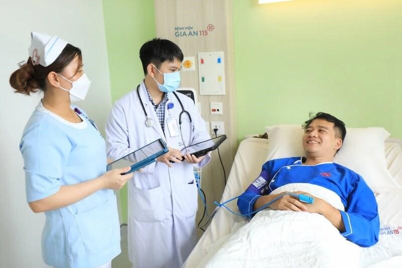 Sử dụng thảo dược hỗ trợ điều trị tim mạch