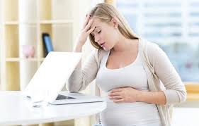 So sánh stress theo từng giai đoạn cuộc đời phụ nữ