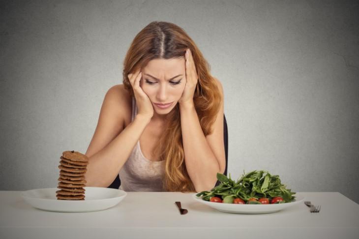Hormone thay đổi khi mất ngủ gây ảnh hưởng vị giác