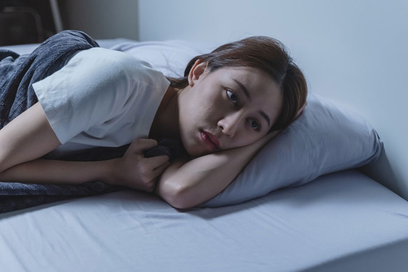 Nguy cơ và câu chuyện thực tế về mất ngủ di truyền