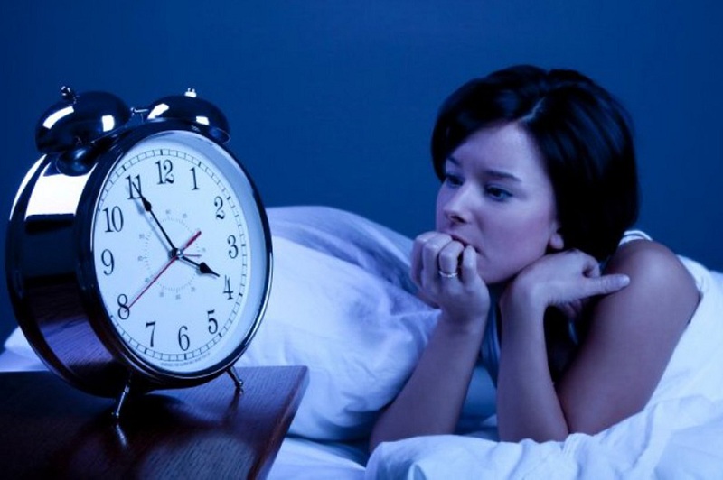 Biểu hiện mất ngủ kinh niên – mất ngủ mãn tính