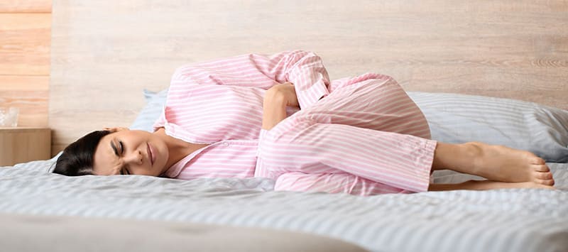 Những thay đổi nội tiết và tâm lý ảnh hưởng đến giấc ngủ của phụ nữ