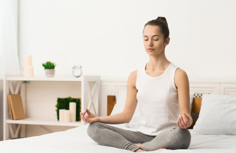 Trà thảo dược thiên nhiên hỗ trợ ngủ ngon tại THAPHACO