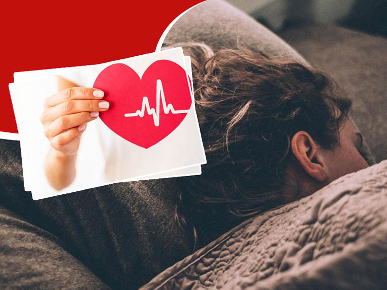 Nguy cơ mất ngủ kéo dài