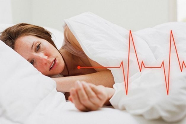 Thảo dược hỗ trợ giấc ngủ - bảo vệ tim mạch