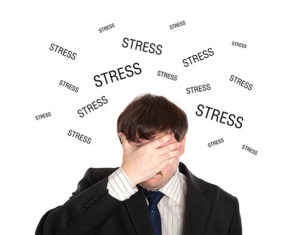 Người trẻ cũng dễ mắc chứng mất trí nhớ do stress lâu dài