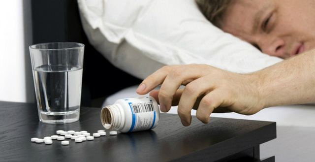 Dấu hỏi về giấc ngủ ngon - Melatonin và câu trả lời thuộc về bạn