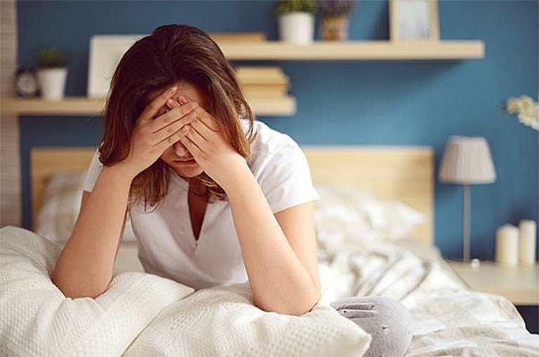 Melatonin - Hormone chìa khoá cho thiên đường của giấc ngủ ngon