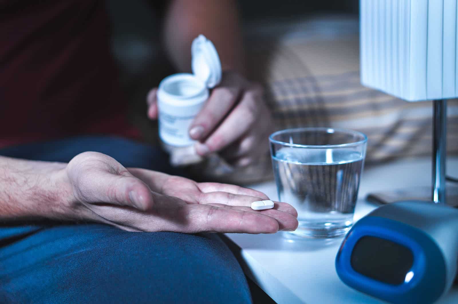 Tác dụng tích cựchoạt động tư duy nhờ ngủ đủ giấc melatonin