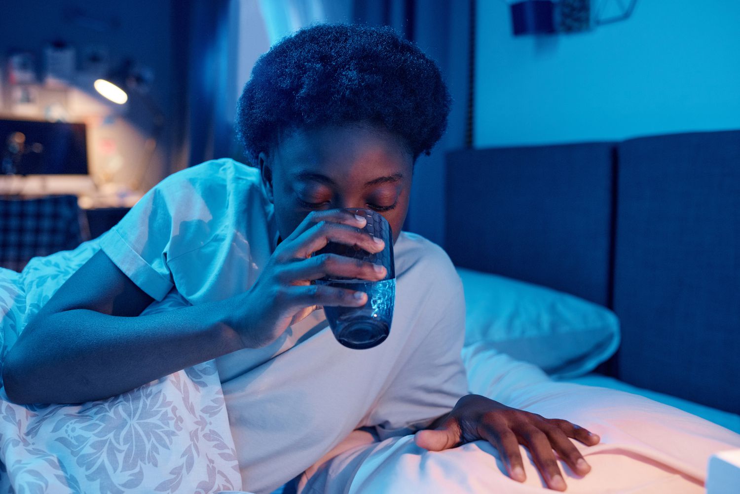 Hiệu quả so sánh melatonin với phương pháp giúp ngủ khác