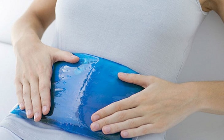 Mẹo giảm đau dạ dày an toàn, hiệu quả