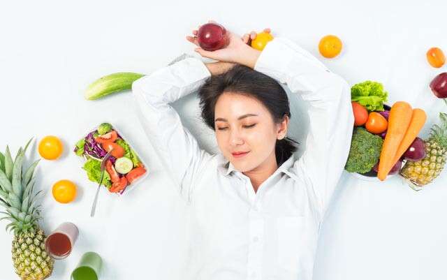 Nhóm người mất ngủ, mệt mỏi do giấc ngủ kém