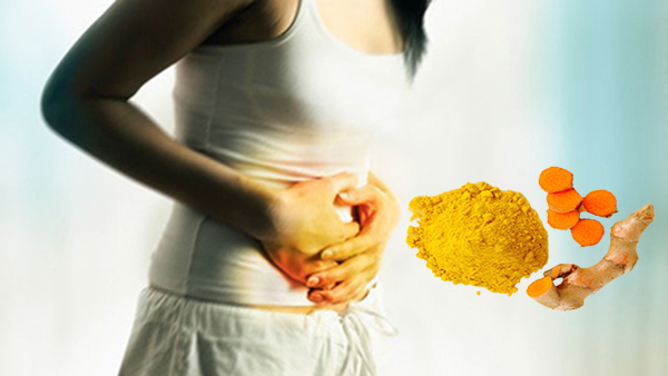Cảnh báo rủi ro dùng nghệ trị đau dạ dày sai cách