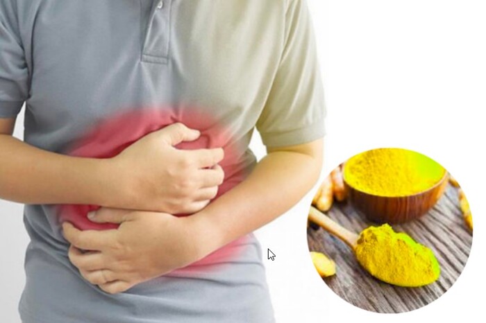 Lời khuyên dùng nghệ - tinh bột nghệ bảo vệ dạ dày
