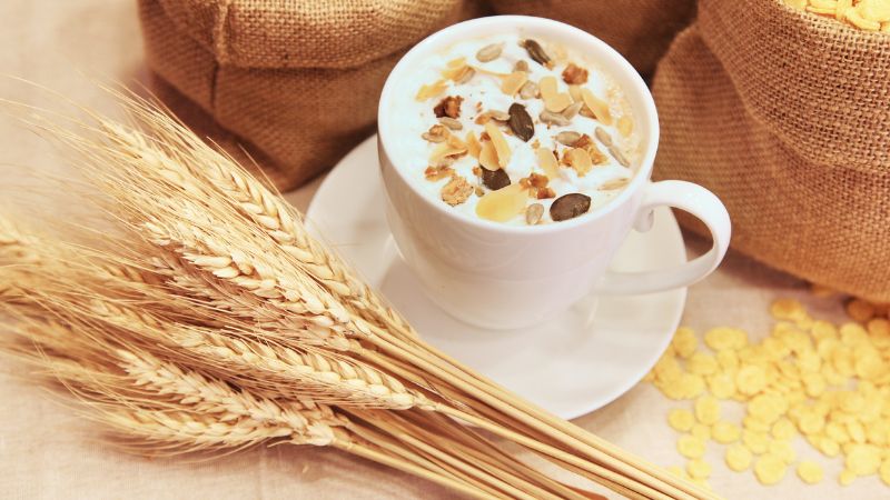 Lưu ý khi dùng ngũ cốc cho người tiểu đường