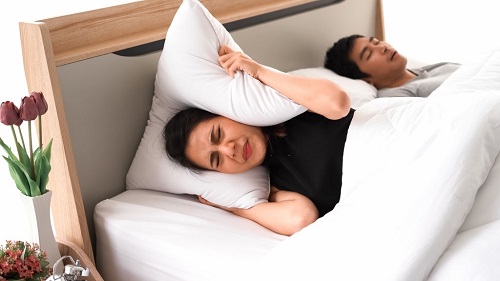 Mất ngủ - kẻ thù âm thầm của sức khỏe