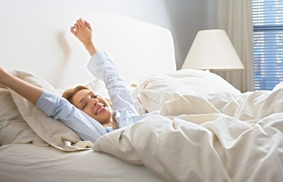 Khó ngủ – trằn trọc giữa đêm