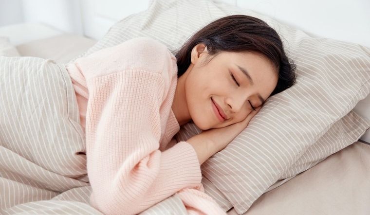 Chỉ tin dùng sản phẩm uy tín, kết hợp thói quen khoa học là điều kiện tiên quyết giúp bạn tìm lại giấc ngủ ngon.