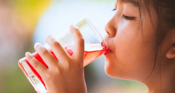 Giá trị dinh dưỡng của nước ép lựu