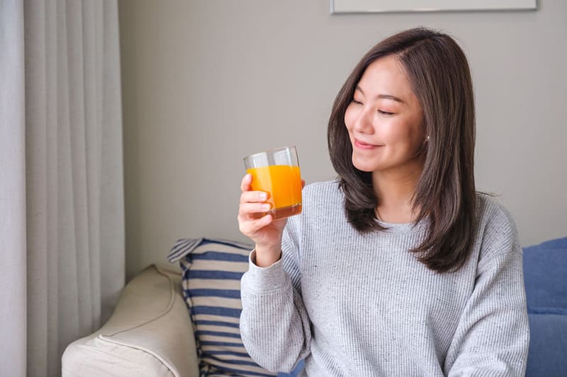 Tầm quan trọng của giấc ngủ – dẫn đầu xu hướng tìm về nước uống tự nhiên