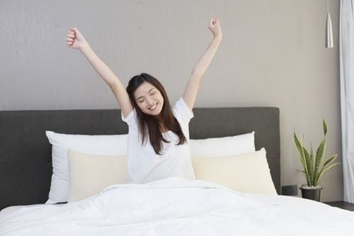 Từng loại nước ép hữu ích khác nhau khiến giấc ngủ ngon bao trọn đêm