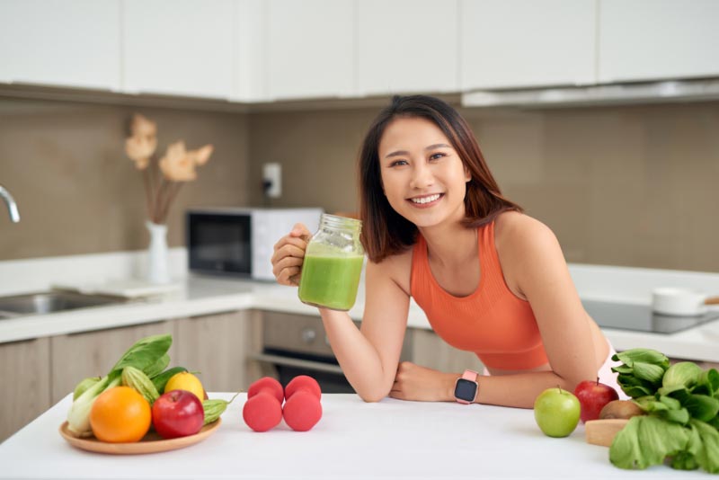 Uống đúng giờ, uống đúng lượng, chú ý đến thói quen sống để tránh tác dụng phụ
