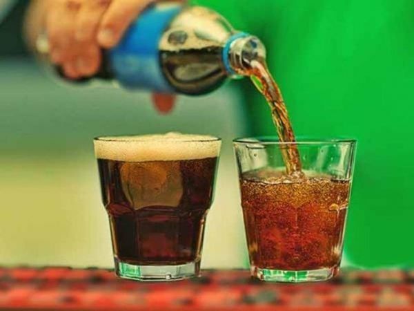 Mối liên hệ giữa nước ngọt và tiểu đường qua các nghiên cứu khoa học