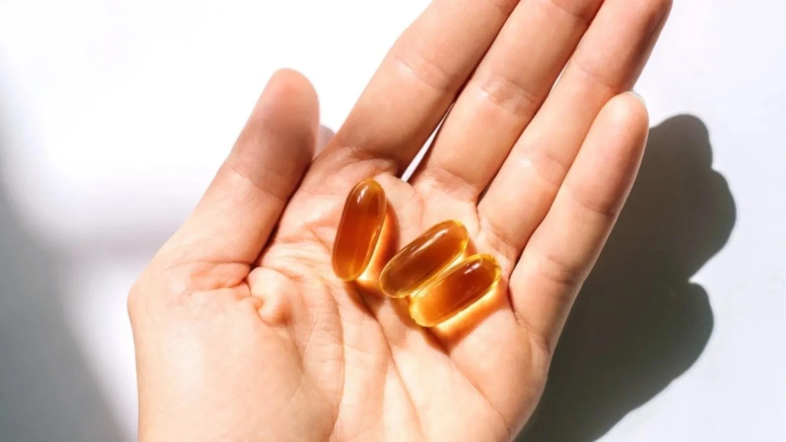 tác động omega-3 bảo vệ tế bào não, giảm nguy cơ stress và đãng trí