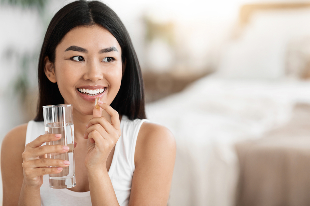 rủi ro khi bổ sung omega-3 kém chất lượng, không theo chỉ dẫn