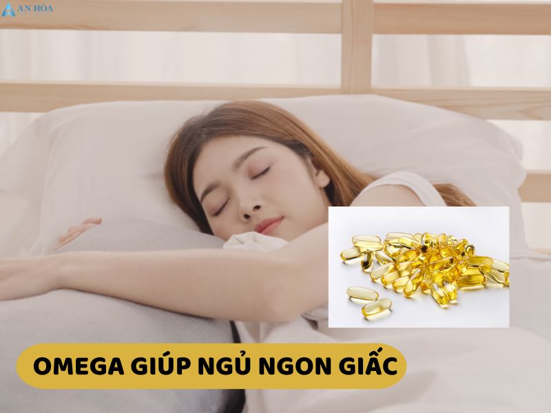 bổ sung omega-3 đúng cách, kết hợp sống khỏe lánh xa stress
