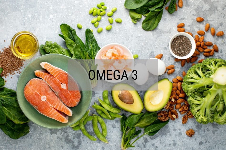 Phân tích lợi ích và mặt trái khi sử dụng omega-3 không đúng cách