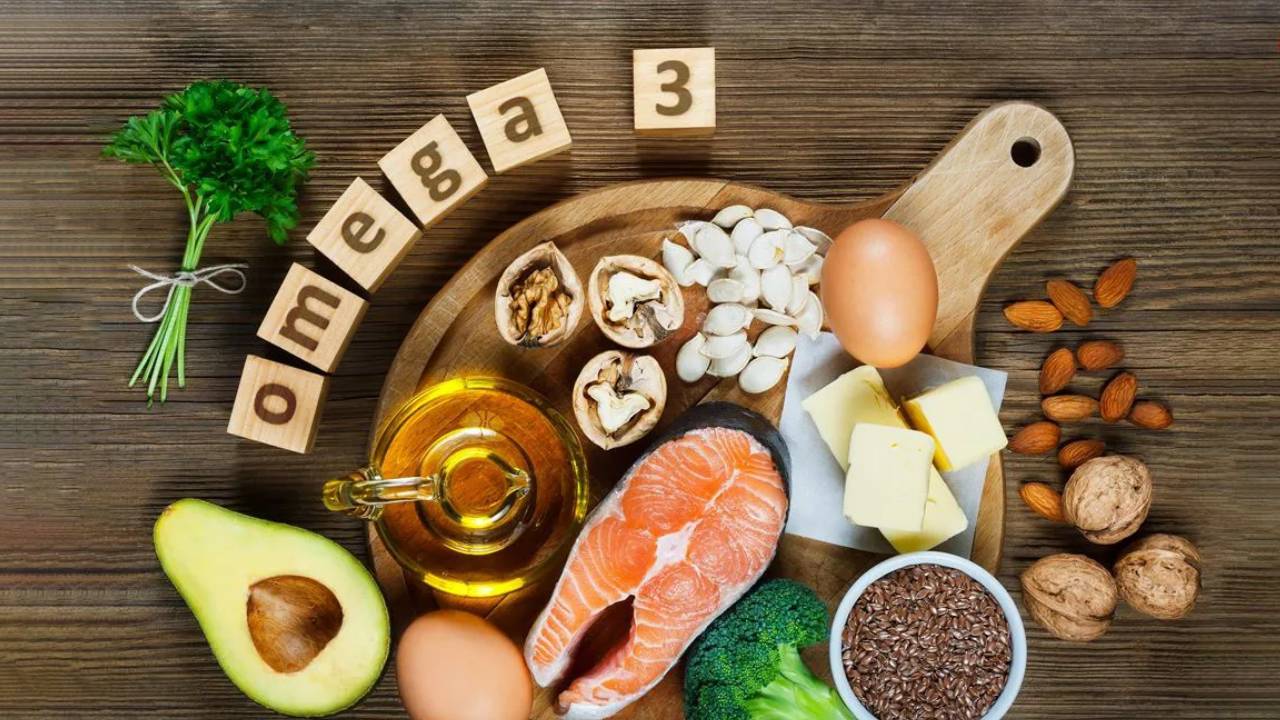 Dùng omega-3 như thế nào an toàn, chọn nguồn tinh khiết, việc cần hỏi bác sĩ