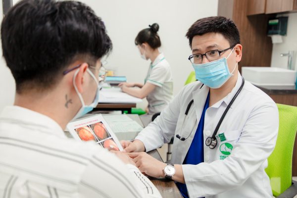 Lời khuyên khi lựa chọn phòng khám dạ dày