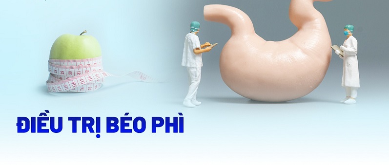 Nguyên nhân gây ra béo phì trong cuộc sống hiện đại