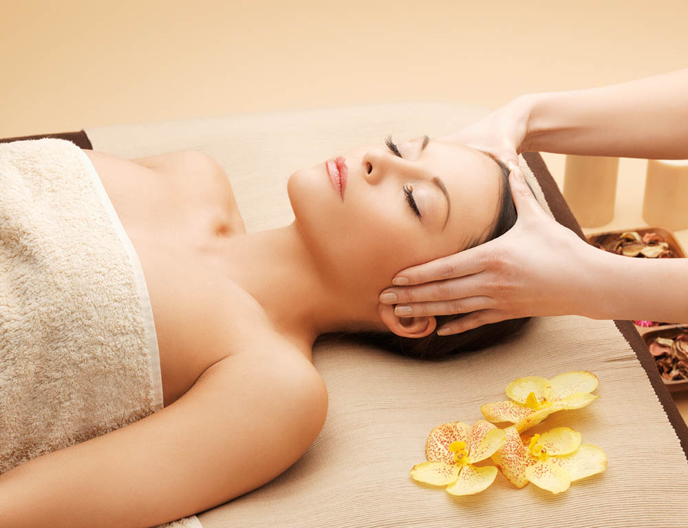 Giấc ngủ sâu giúp phục hồi sức khỏe