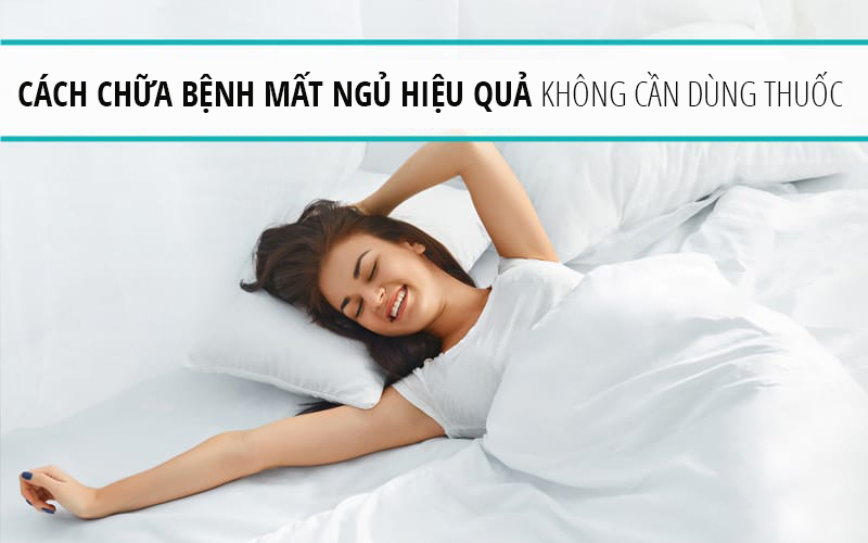 Thảo dược hỗ trợ cải thiện giấc ngủ