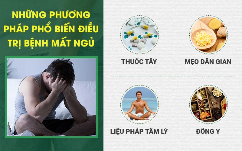 Cẩn trọng khi dùng thảo dược chữa mất ngủ