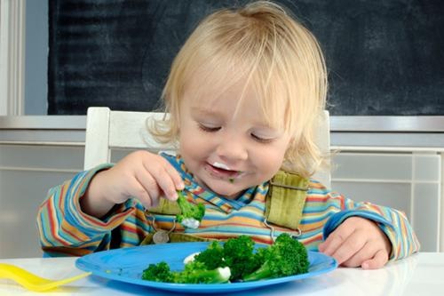 Chế biến rau hợp lý bảo vệ hệ tiêu hóa