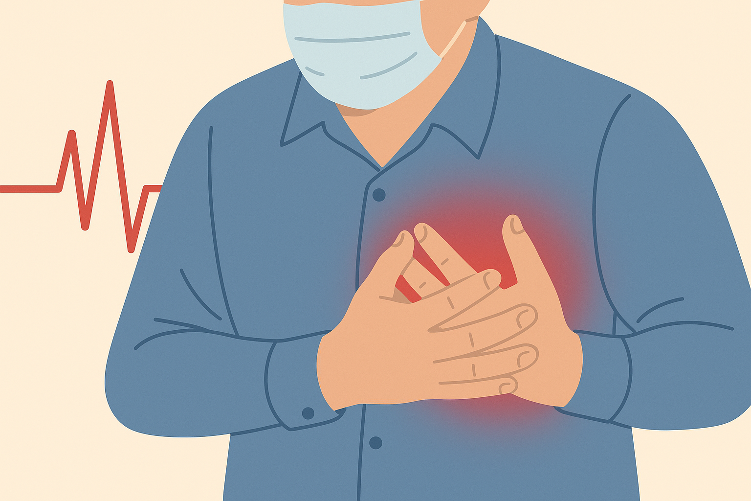 Phân tích nguyên nhân gây rối loạn nhịp tim