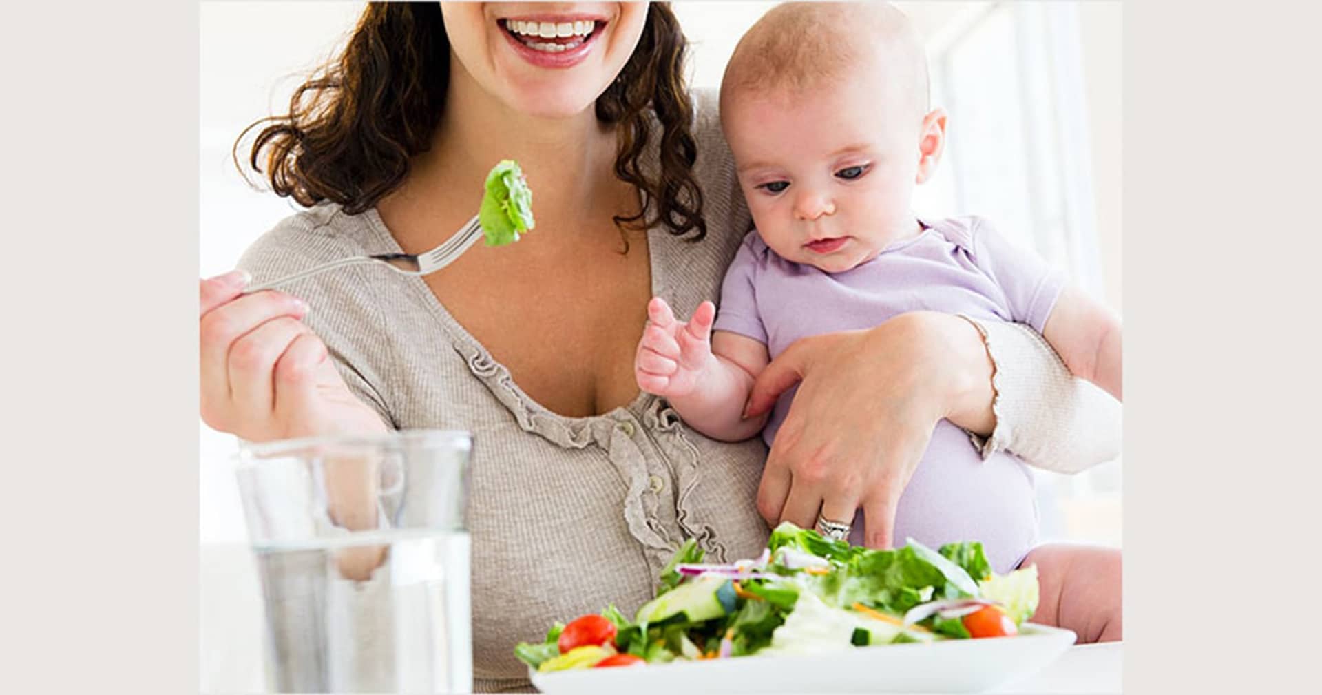 Rối loạn tiêu hóa sau sinh - nguyên nhân và thực trạng