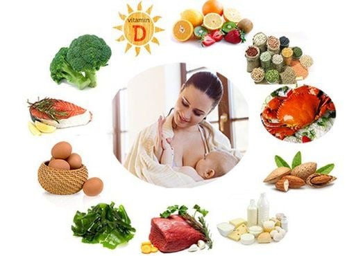 Thực phẩm nên tránh cho mẹ sau sinh rối loạn tiêu hóa