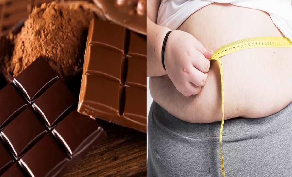 Ăn socola đen đúng cách hỗ trợ giảm cân