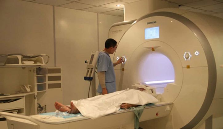 Phương pháp sóng cao tần điều trị mất ngủ