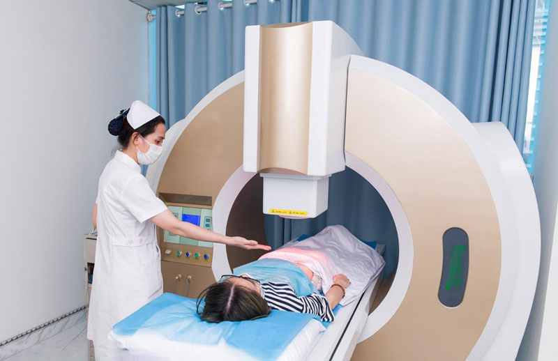 Cơ chế tác động của sóng cao tần trong cải thiện giấc ngủ