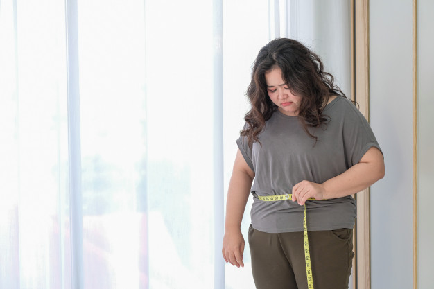 Áp lực tâm lý của người béo phì