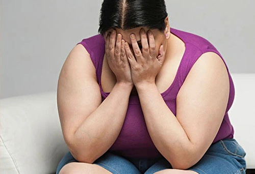 Giải pháp giảm stress và tự ti cho người béo phì