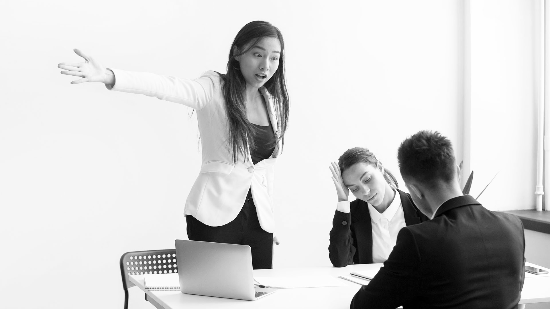 Stress và hiệu quả công việc