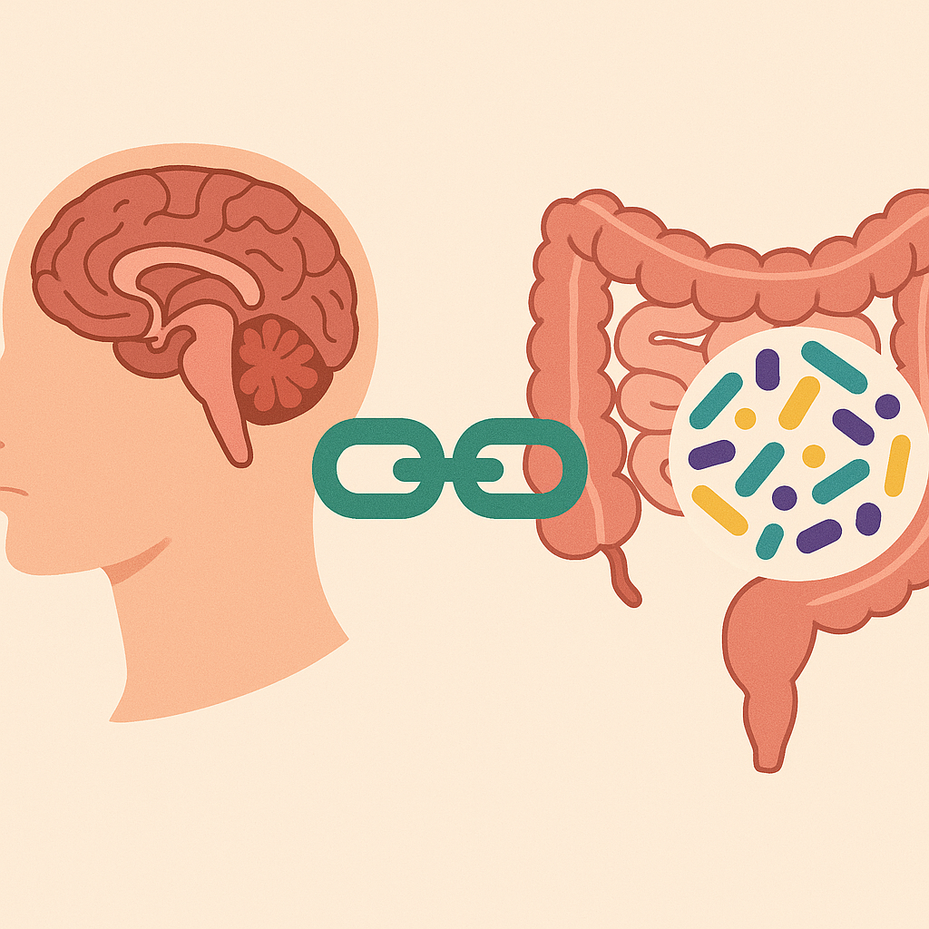 Sống lành mạnh giúp kiểm soát stress và bảo vệ tiêu hóa