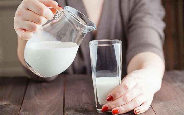 Cảnh báo khi dùng sữa chua cho người đau dạ dày